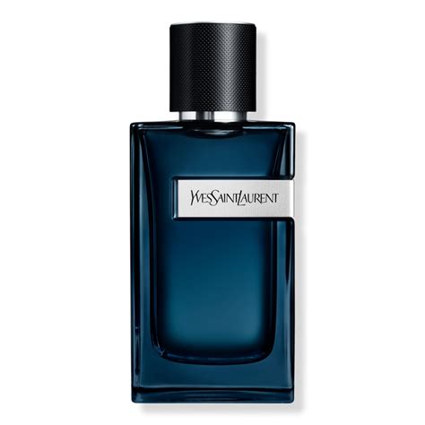 yves saint laurent y eau de parfum intense|yves saint laurent l'intense.